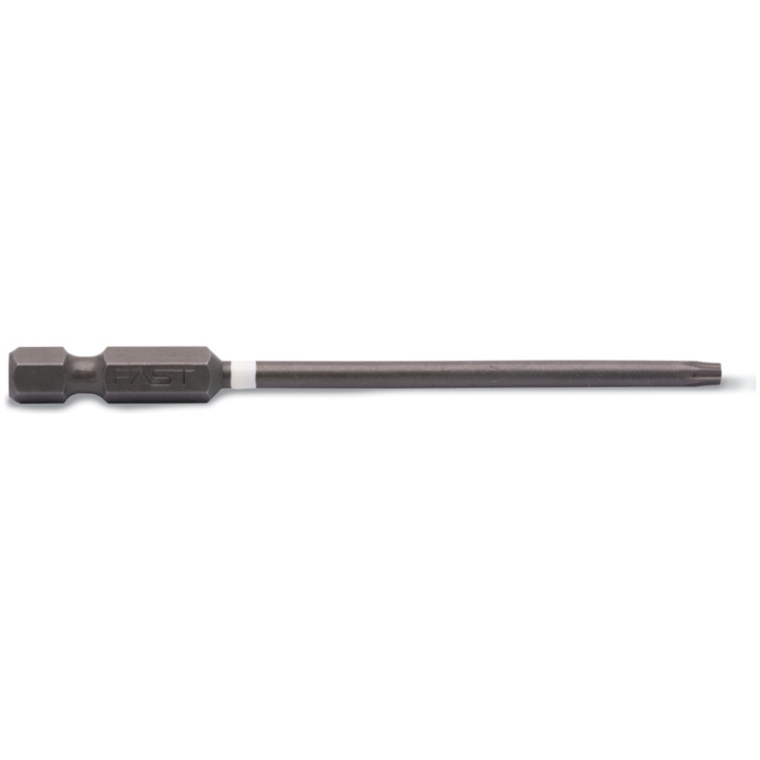 Bits 90mm X-shape 3-p FAST Spets: T10