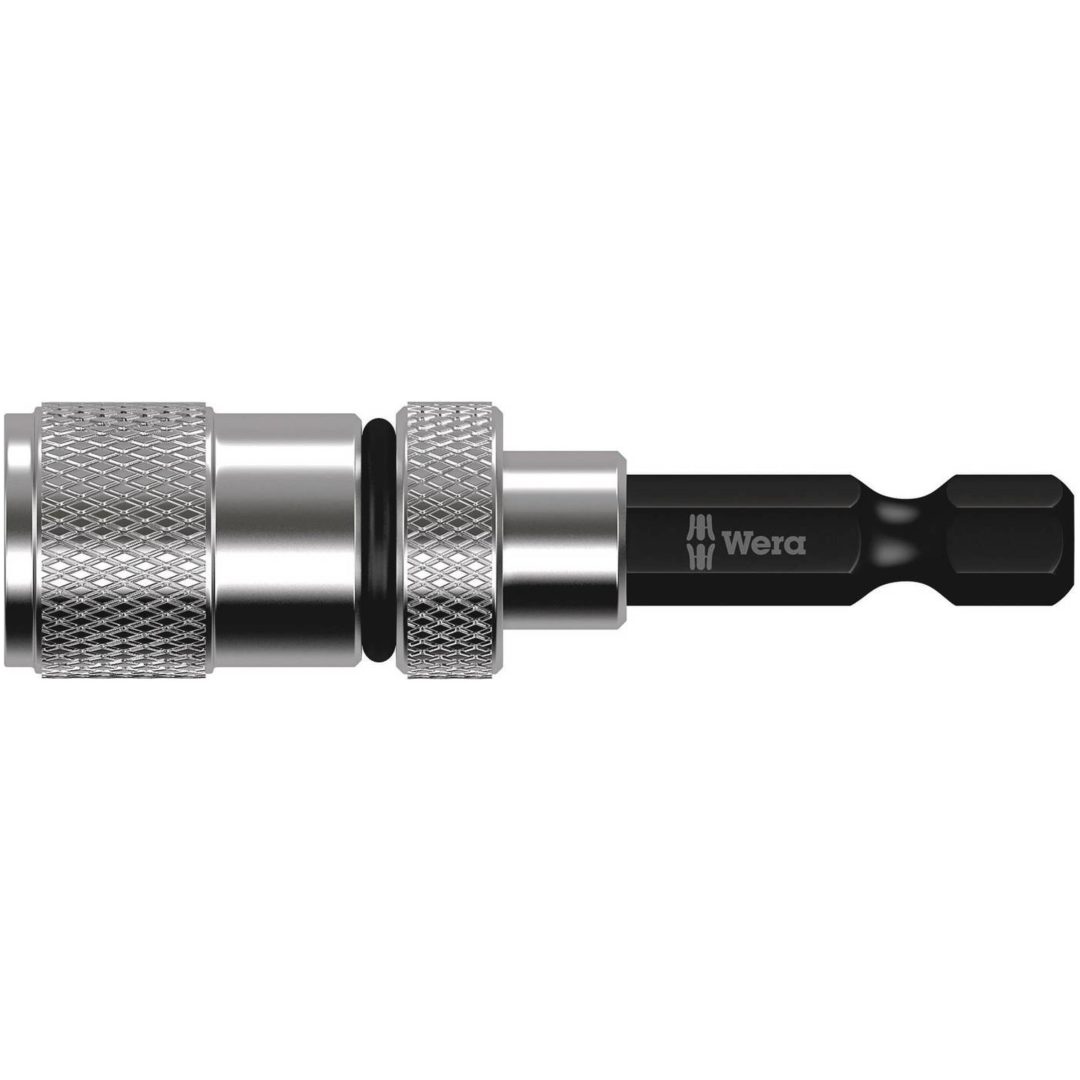 Bits-Distanshylsa 896/4/1 WERA BITS-DISTANSHYLSA 896/4/1 SB