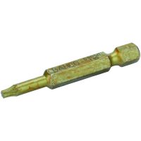 BITS EXTRAHÅRD 1/4" T20X50 5P BAHCO