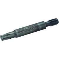 BITS F BITSMAG GÄNG 44,5MM T25 (10 pack) BAHCO