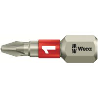 Bits för Phillip kryss-spår 3851/1 TS WERA