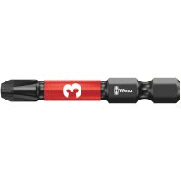 Bits för Phillip kryss-spår 851/4 Impaktor IMP DC WERA