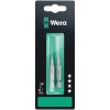 Bits för Phillip kryss-spår 851/4 TZ WERA BITS 851/4 TZ PH3X50MM – miniatyr 2