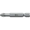 Bits för Phillip kryss-spår 851/4 TZ WERA BITS 851/4 TZ PH3X50MM – miniatyr 1