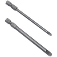 BITS FÖR PLINTAR 6.5x90MMBITS P-60 1/4-6/4
