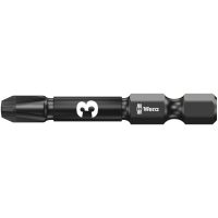 Bits för Pozidriv kryss-spår Impaktor 855/4 IMP DC WERA