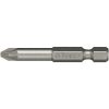 Bits för Pozidriv kryss-spår Luna BITS PZ3 50MM (2) – miniatyr 1