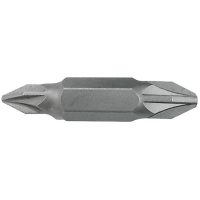 Bits för Pozidriv spår, dubbelt PZZ32000305 / PZZ32010205 Teng Tools