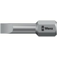 Bits för raka spår 800/1 TZ / 800/1 Z WERA