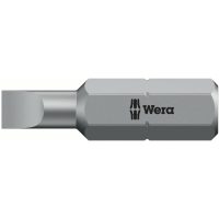 Bits för raka spår 800/1 Z WERA