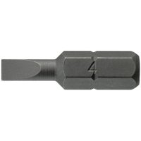 Bits för raka spår FL2506A3 / FL2516A03 Teng Tools