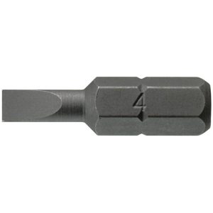 Bits för raka spår FL2506A3 / FL2516A03 Teng Tools