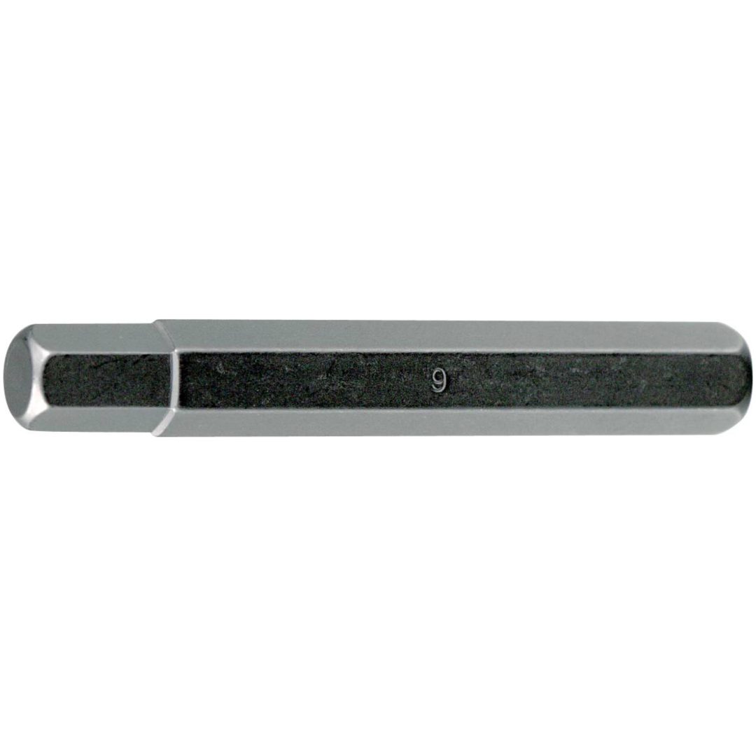 Bits för sexkanthål 210805 / 210819 Teng Tools BITS SEXKANT 5MM 75MM