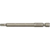 Bits för sexkanthål 89 mm Luna