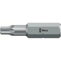 Bits för slagskruvmejslar - för Torx-spår 867/2 Z WERA