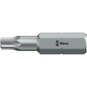 Bits för slagskruvmejslar - för Torx-spår 867/2 Z WERA