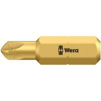 Bits för Torq-set spår 871/1 DC WERA