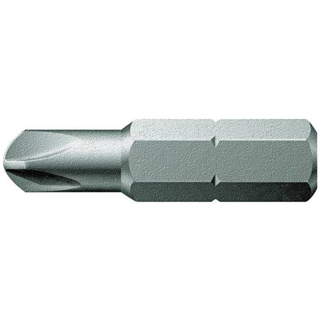 Bits för Torq-set spår 871/1 WERA BITS 871/1 TORQ-SET MPLUS 3