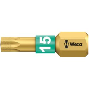 Bits för Torx-spår 867/1 BDC WERA