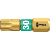 Bits för Torx-spår 867/1 BDC WERA