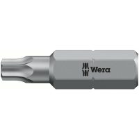 Bits för Torx-spår 867/1 TX WERA
