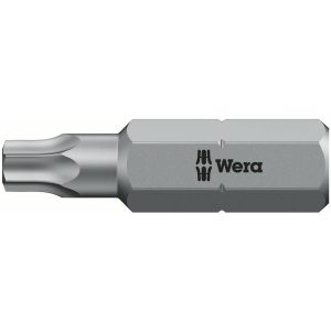 Bits för Torx-spår 867/1 TX WERA