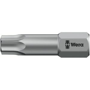 Bits för Torx-spår 867/1 TZ WERA