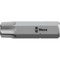 Bits för Torx-spår 867/1 TZ WERA