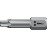 Bits för Torx-spår 867/1 TZ WERA