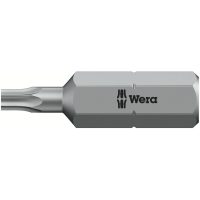 Bits för Torx spår 867/1 Z WERA