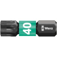 Bits för Torx-spår Impaktor 867/1 IMP DC WERA