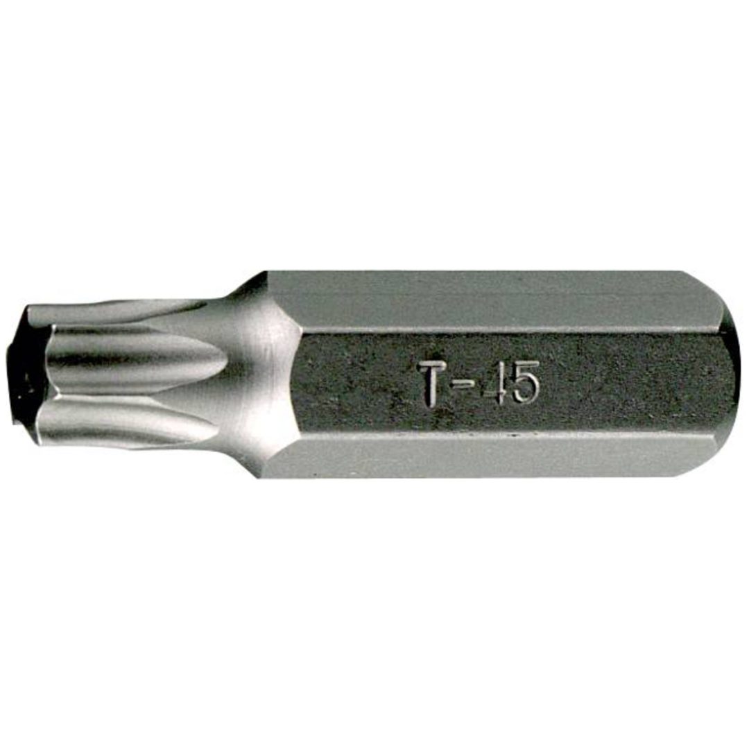 Bits för TX-spår 220720 / 220770 Teng Tools BITS TX20 40MM