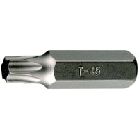 Bits för TX-spår 220720 / 220770 Teng Tools