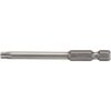 Bits för TX-spår 70 mm/89 mm Luna BITS TS15 MED HÅL LÄNGD 70MM – miniatyr 2