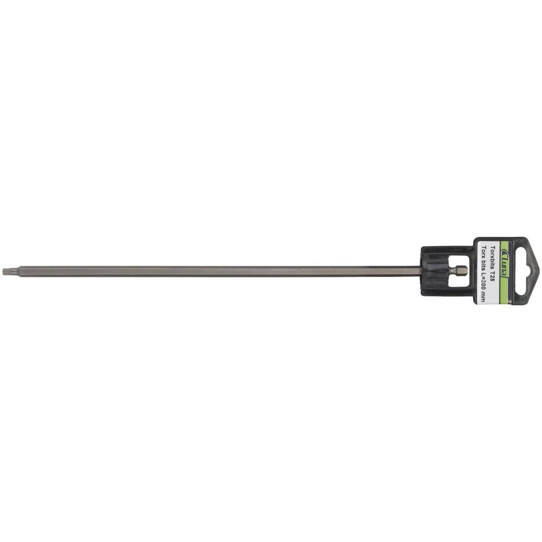 Bits för TX-spår Luna BITS T10 LÄNGD 70MM – bild 3