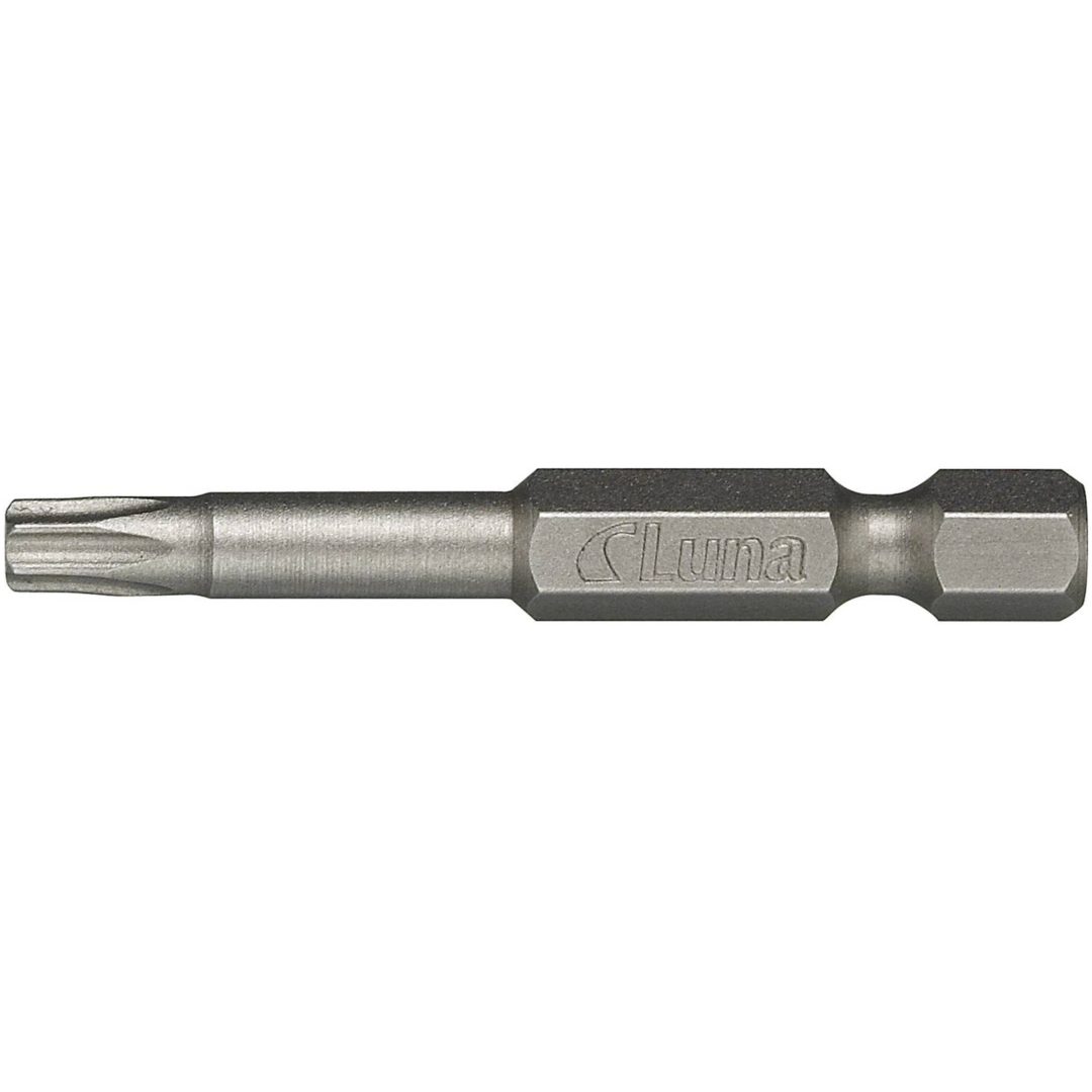 Bits för TX-spår Luna BITS T10 LÄNGD 70MM