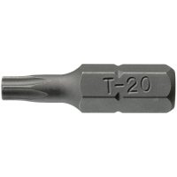 Bits för TX-spår TX2501501B / TX2504001B Teng Tools