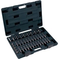 BITS INV SPÅR 8 MM SEXK 10 MM BAHCO