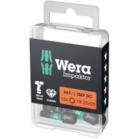 BITS PACK 867/1 IMP DC TX20 25