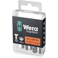 BITS PACK 867/4 IMP DC TX30 50
