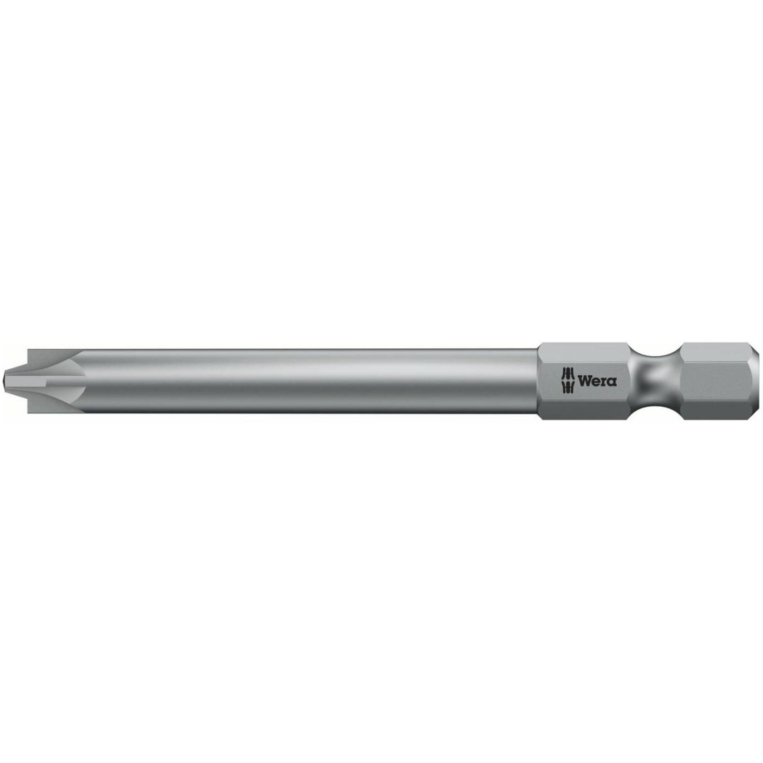 Bits Plus-Minus 855/4 PZ/S WERA BITS PLUS-MINUS 855/4 PZ/S2X70