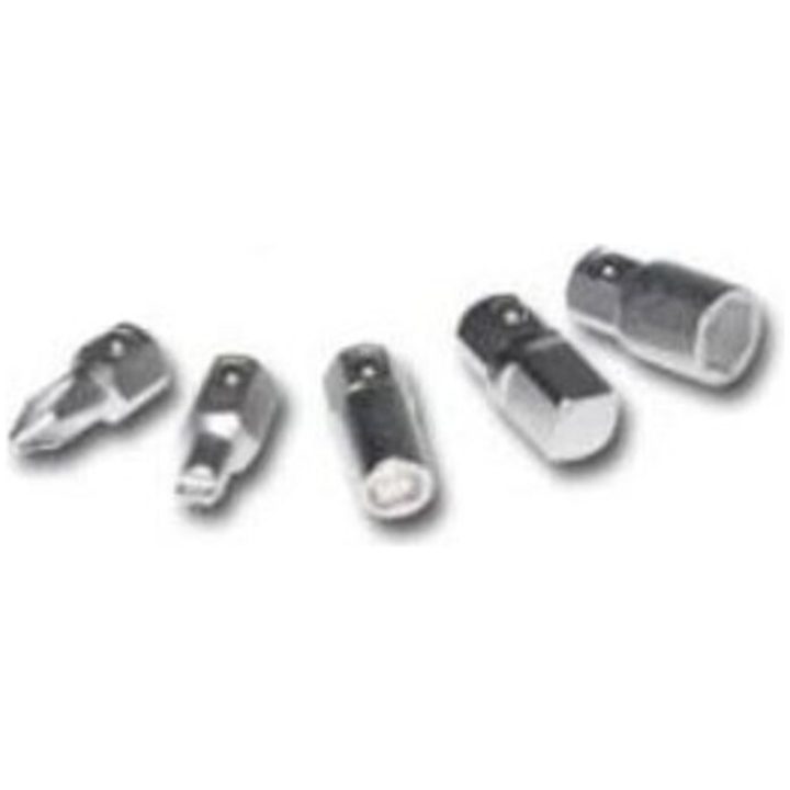 Bits Set 1/4 Hex Driver BIHR – bild 2