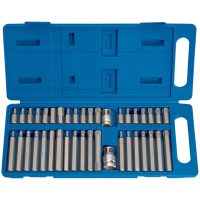 Bits Set 40 Delar DRAPER