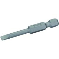 BITS STD 1/4" 0,6X3,5X50 2P (50 pack) BAHCO