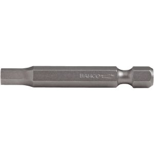 BITS STD 1/4" INSEX 5/16X50 5P BAHCO