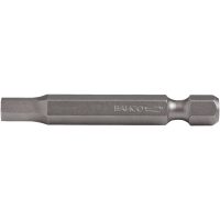 BITS STD 1/4" INSEX 7/64X50 5P BAHCO
