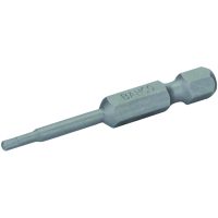 BITS STD 1/4" INSEX 8X50 2P (50 pack) BAHCO