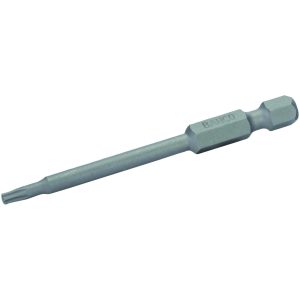 BITS STD 1/4" TORX T27X70 2P BAHCO