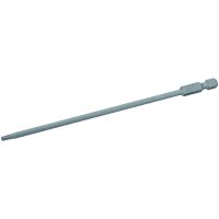 BITS STD 1/4" TORX T30X150 5P BAHCO