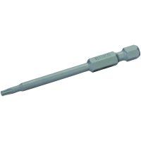 BITS STD 1/4" TORX T40X70 2P BAHCO
